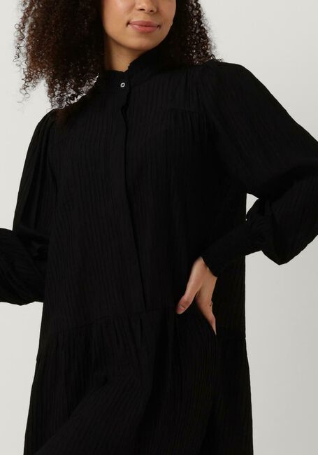 Schwarze CO'COUTURE Minikleid PETRA DRESS - large