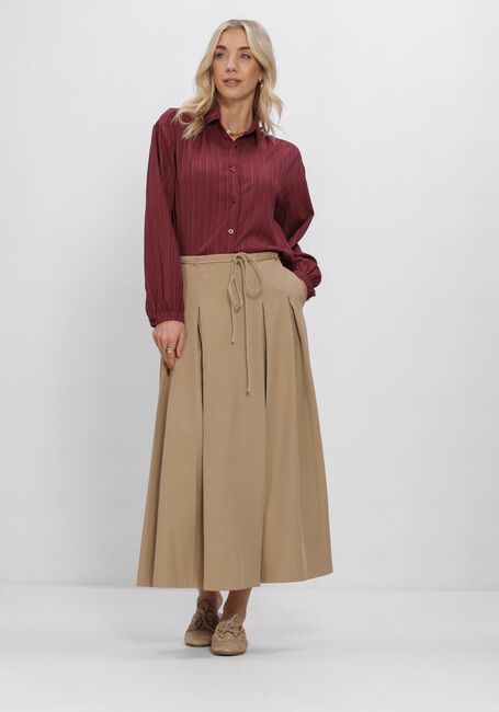 Rote YDENCE Blusen BLOUSE QUINCY - large