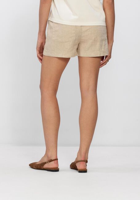 Hellgrau CIRCLE OF TRUST Kurze Hose SUZIE SHORT 140 - large