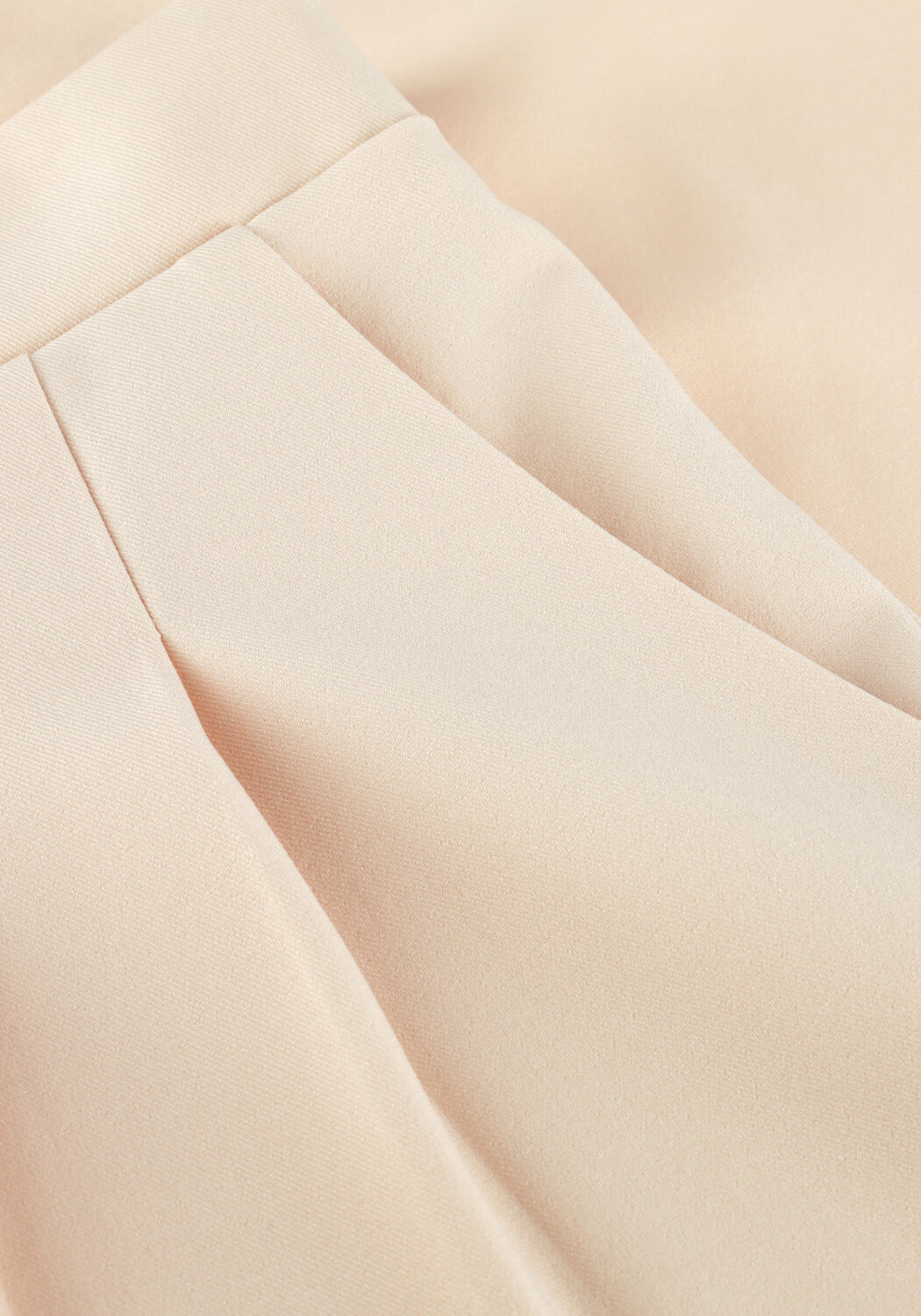 Beige STUDIO AMAYA Hosen 261-ST22 - large