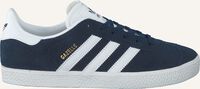 Blaue ADIDAS Sneaker Low GAZELLE J - medium