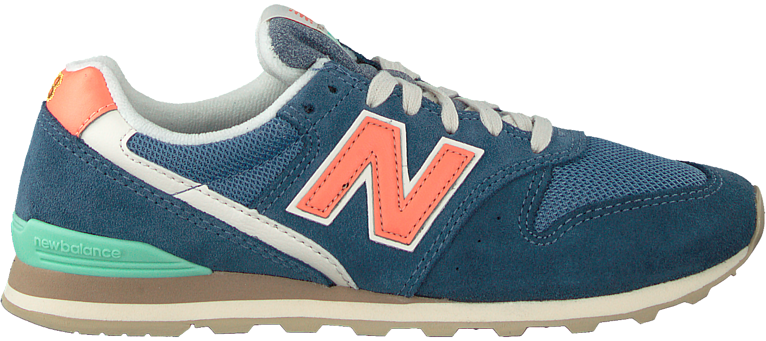 new balance sauber