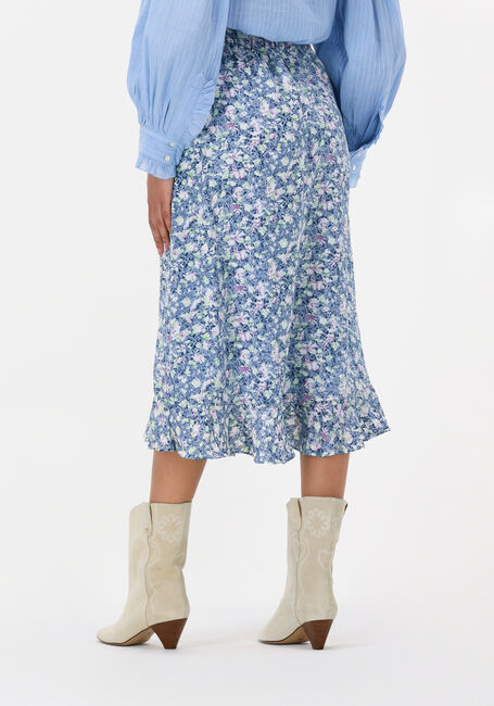 Blaue FREEBIRD Midirock ALINA - large