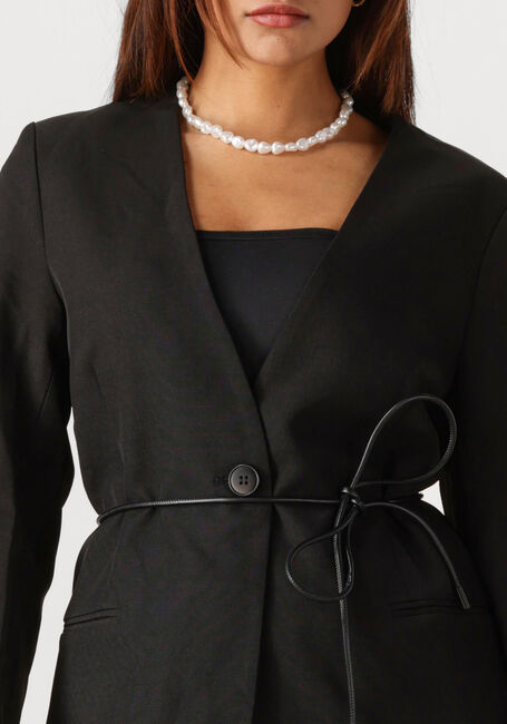 Schwarze YDENCE Blazer BLAZER LEXIE - large