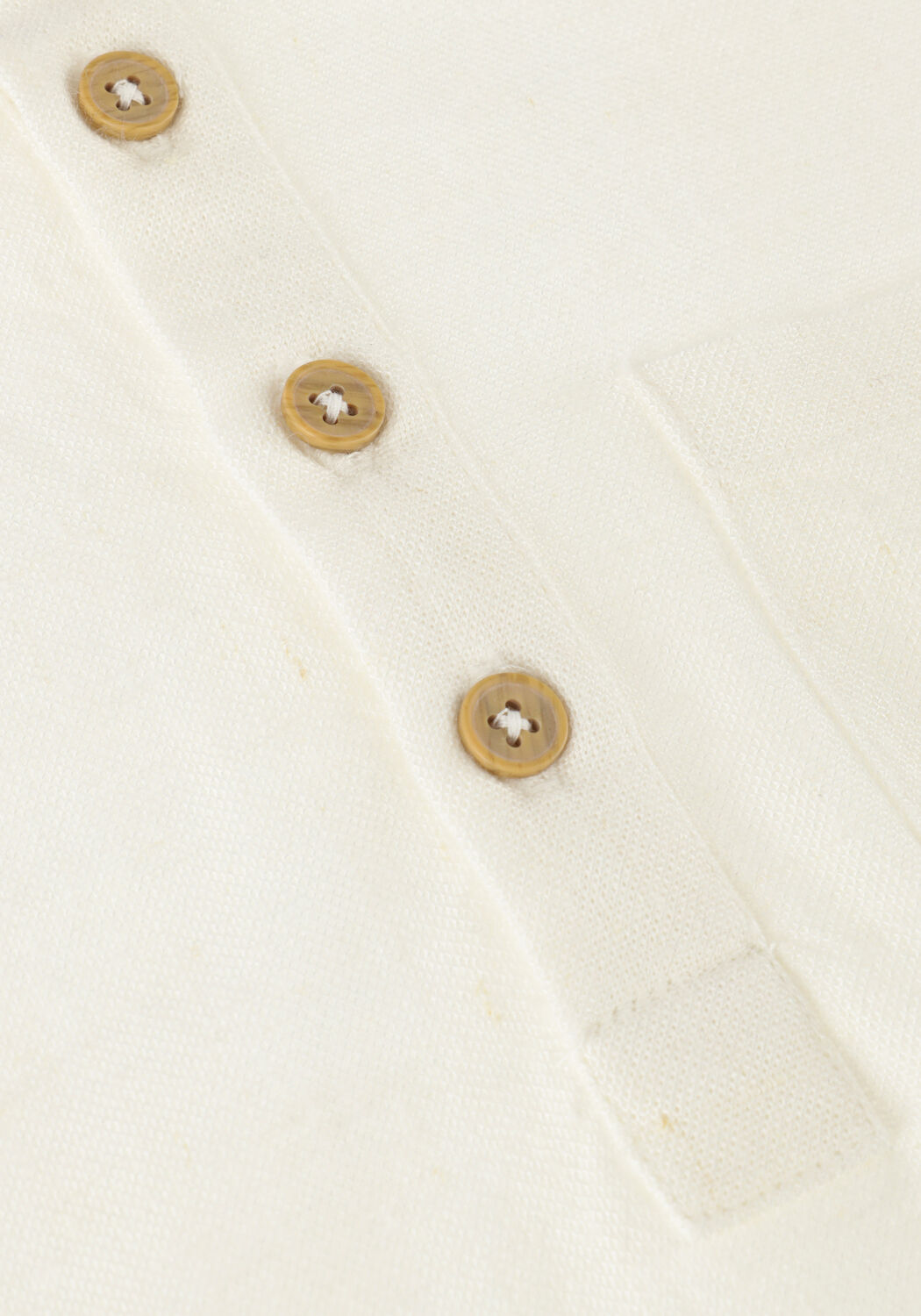 Nicht-gerade weiss BAJE STUDIO Casual-Oberhemd LONGSLEEVE BLOUSE - large