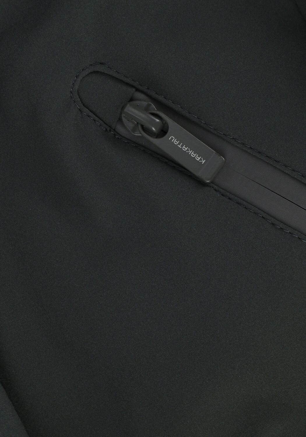 Gr&uuml;ne KRAKATAU Parkas QW384 - large