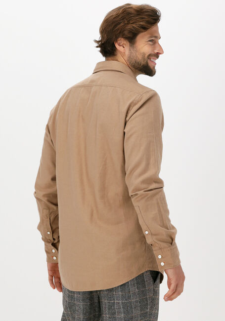 Camelfarbene BOSS Casual-Oberhemd RELEGANT_2 10218779 02 - large