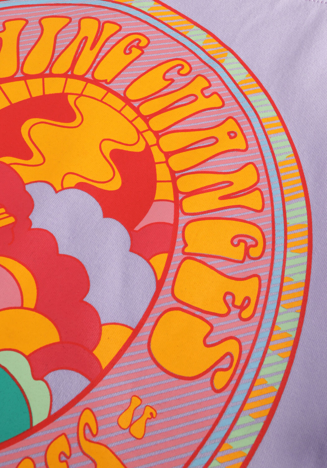 Lila CARS JEANS T-shirt FAJAH TS - large