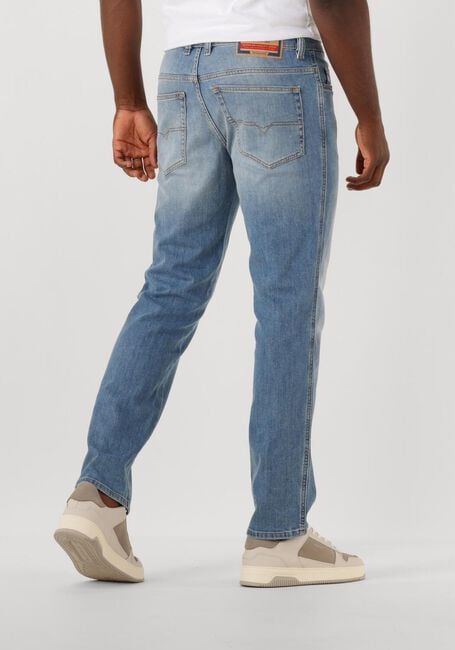 Blaue DIESEL Straight leg jeans 1993 D-VVL - large