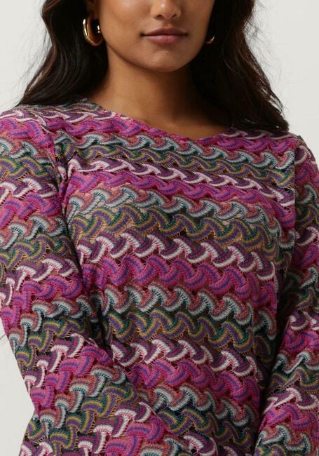 Lilane STUDIO AMAYA Tops & T-shirts MERRITH - large