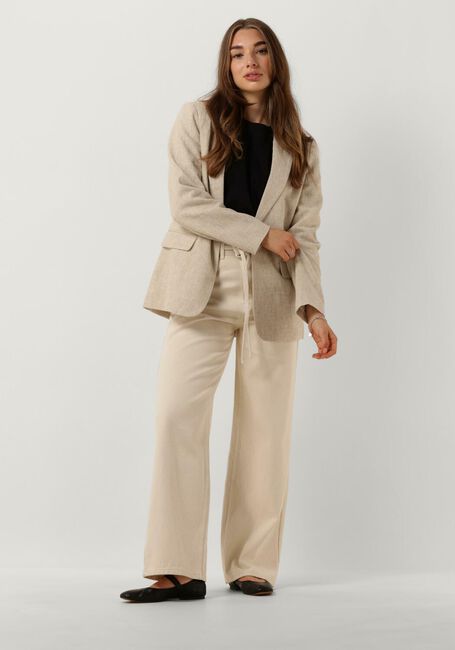 Nicht-gerade weiss NEO NOIR Hose MURAN PANTS - large