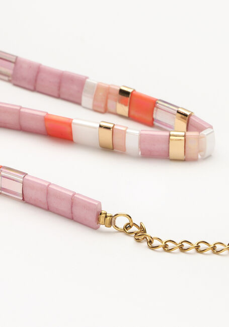 Rosane NOTRE-V Kette KETTING PLATTE KRAAL - large