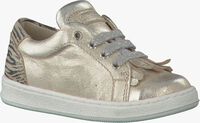Goldfarbene CLIC! Sneaker CL8946 - medium