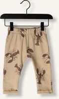 Beige Z8 Jogginghose SAVINO Beige Z8 Jogginghose SAVINO - medium
