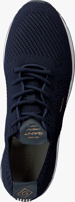 Blaue GANT Sneaker low BEVINDA 20538481 - large