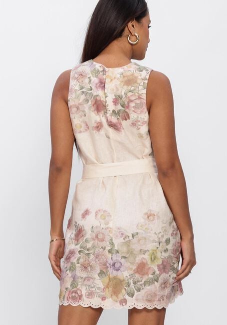 Ecru TWINSET MILANO Kleider 261TT2571 - large