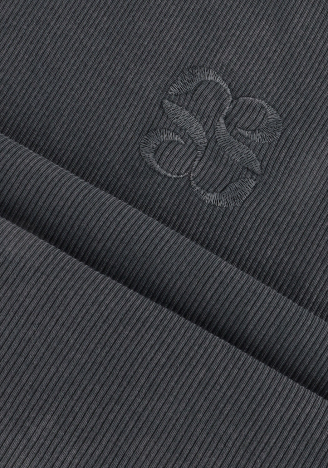 Dunkelgrau MY ESSENTIAL WARDROBE Top MANDYMW TOP - large