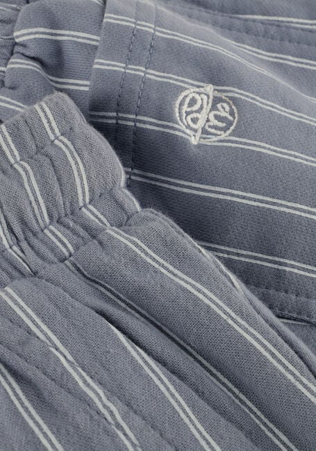 Blaue BAJE STUDIO Kurze Hose MATHIEU - large