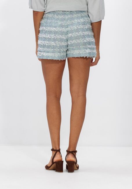 Mehrfarbige/Bunte JANICE Kurze Hose ARTHUR TWEED - large