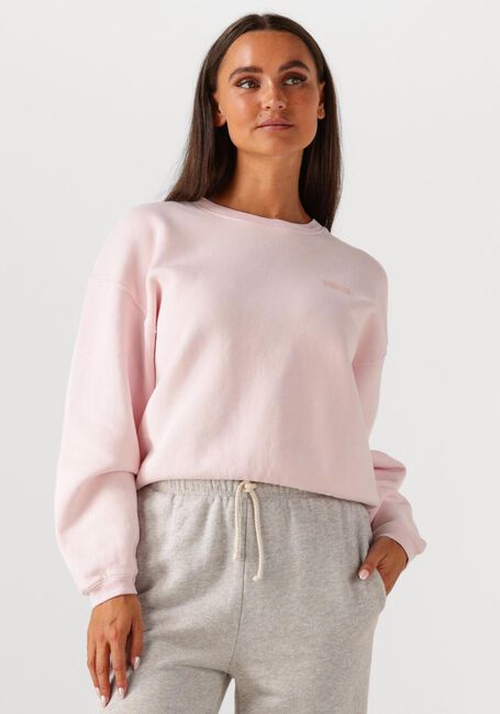 Rosane AMERICAN VINTAGE Sweatshirt IZUBIRD D - large