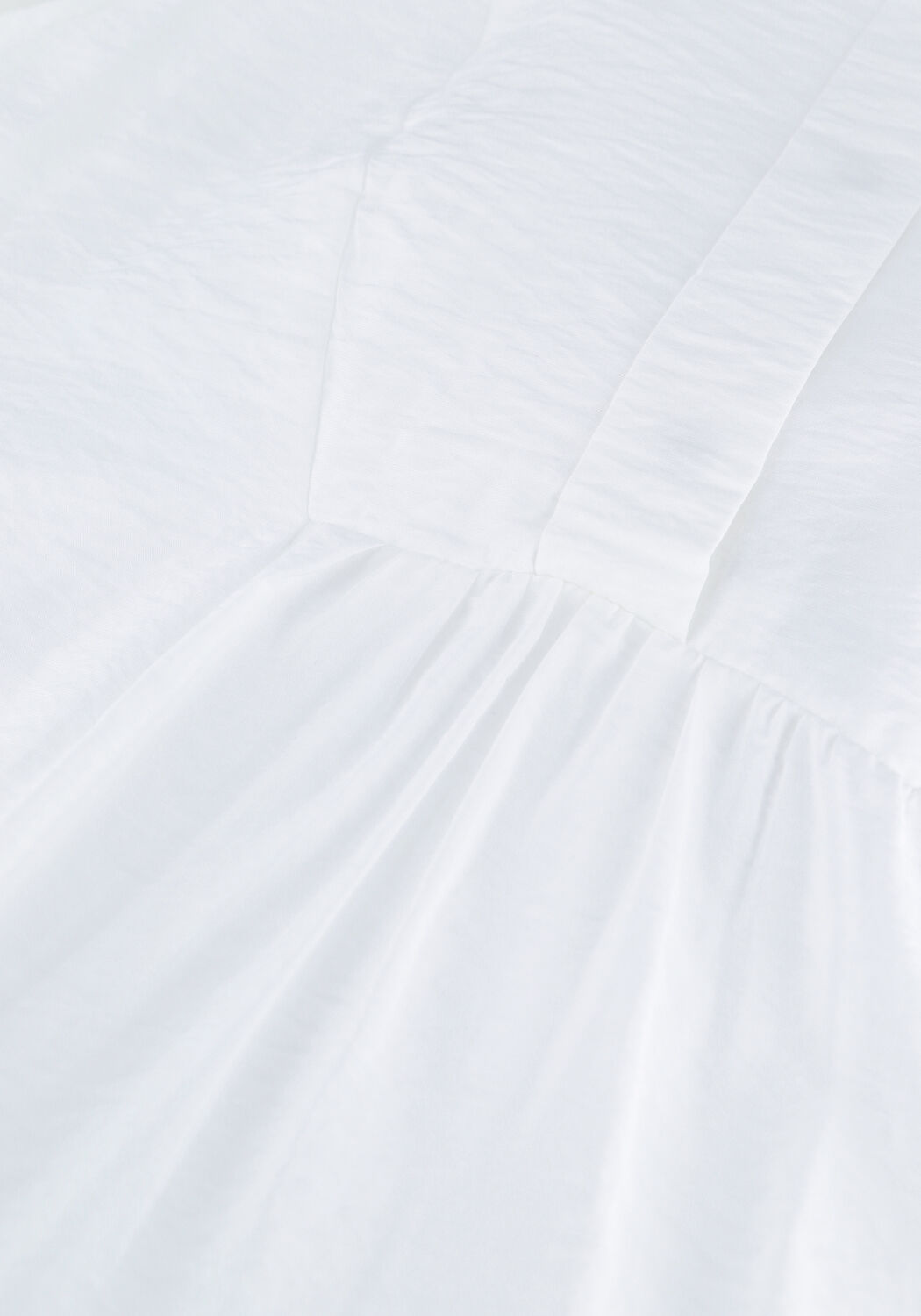 Wei&szlig;e CO'COUTURE Blusen CALIUM VOLUME SHIRT - large