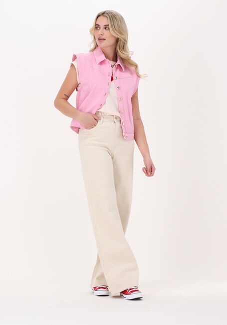 Rosane BY-BAR T-shirt THELMA LOVE TOP - large