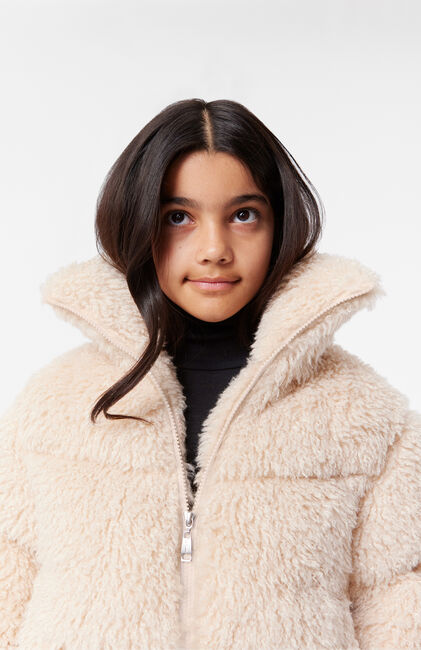 Ecru MOLO T-shirt RILEY - large