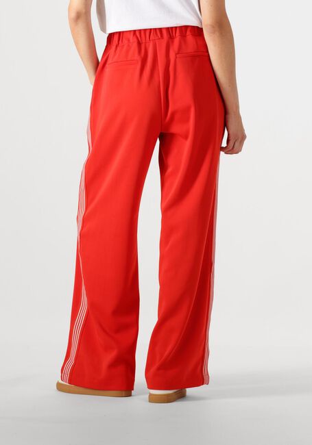 Rote CO'COUTURE Jogginghose AMINACC CREASE LL PANT - large