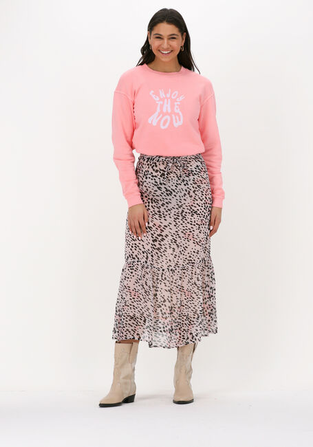 Schwarze MOLIIN Midirock OLIVIA - large