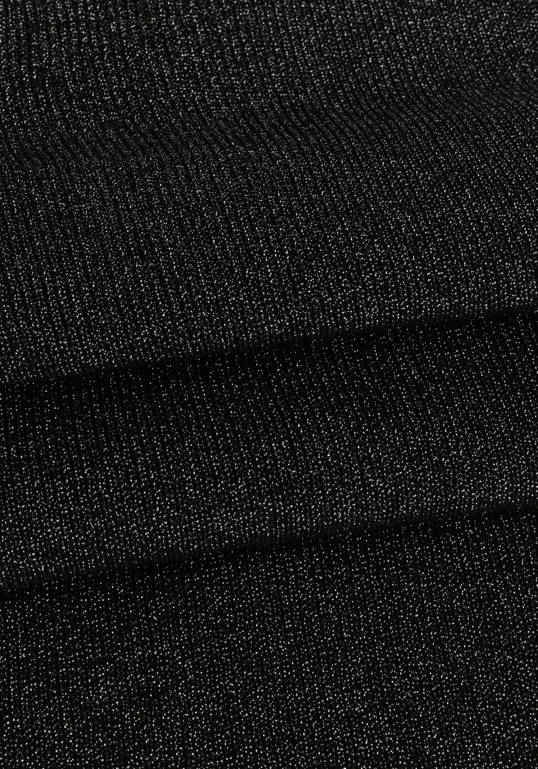 Silberne MODSTR&Ouml;M Top LUCKYMD TOP - large