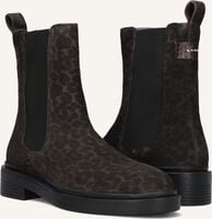 Braune MARUTI Chelsea Boots FALLON Braune MARUTI Chelsea Boots FALLON - medium