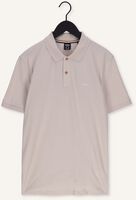 Beige BOSS BLACK Polo-Shirt PALLAS Beige BOSS BLACK Polo-Shirt PALLAS - medium