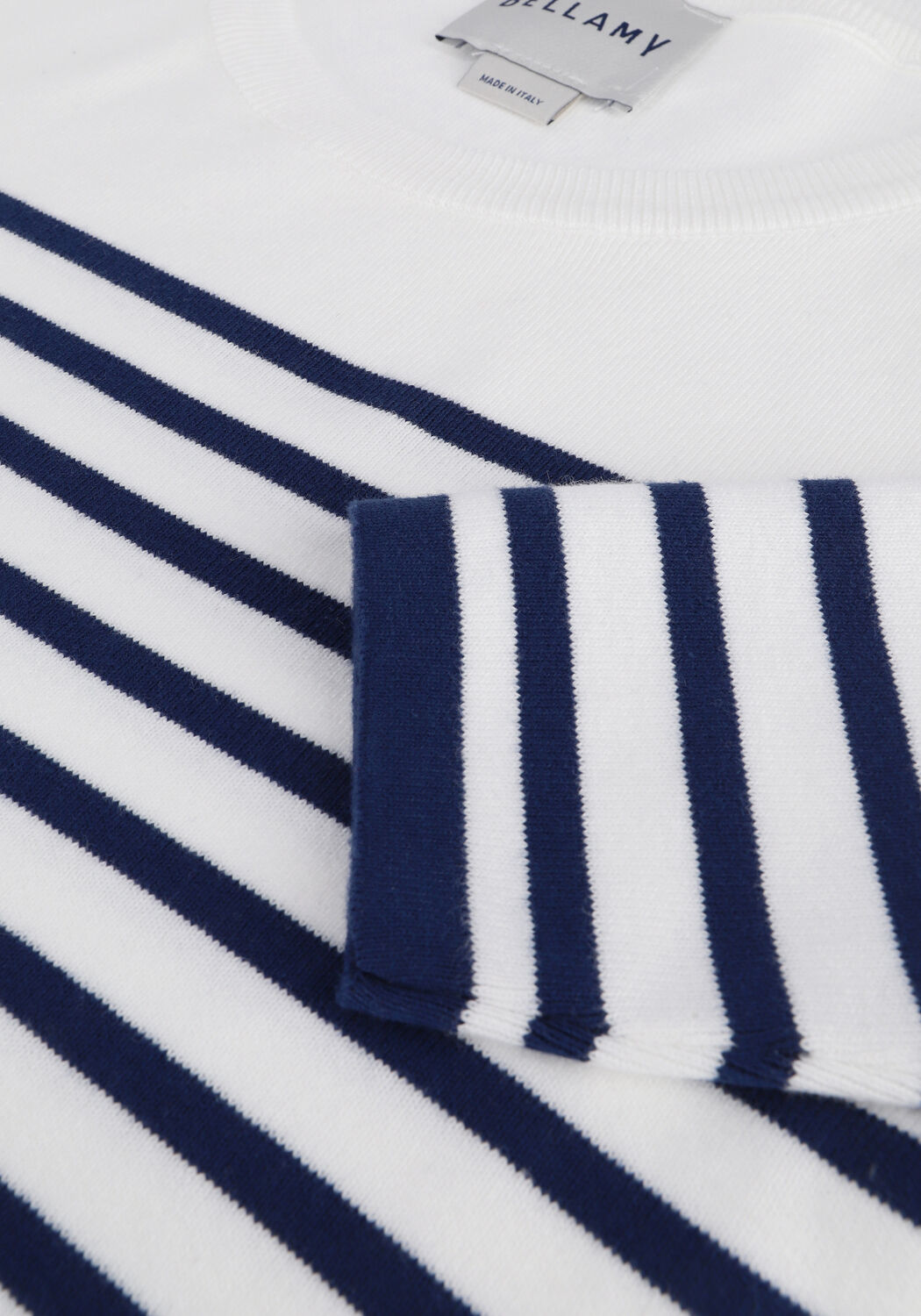 Dunkelblau BELLAMY Pullover SAUVETERRE - large