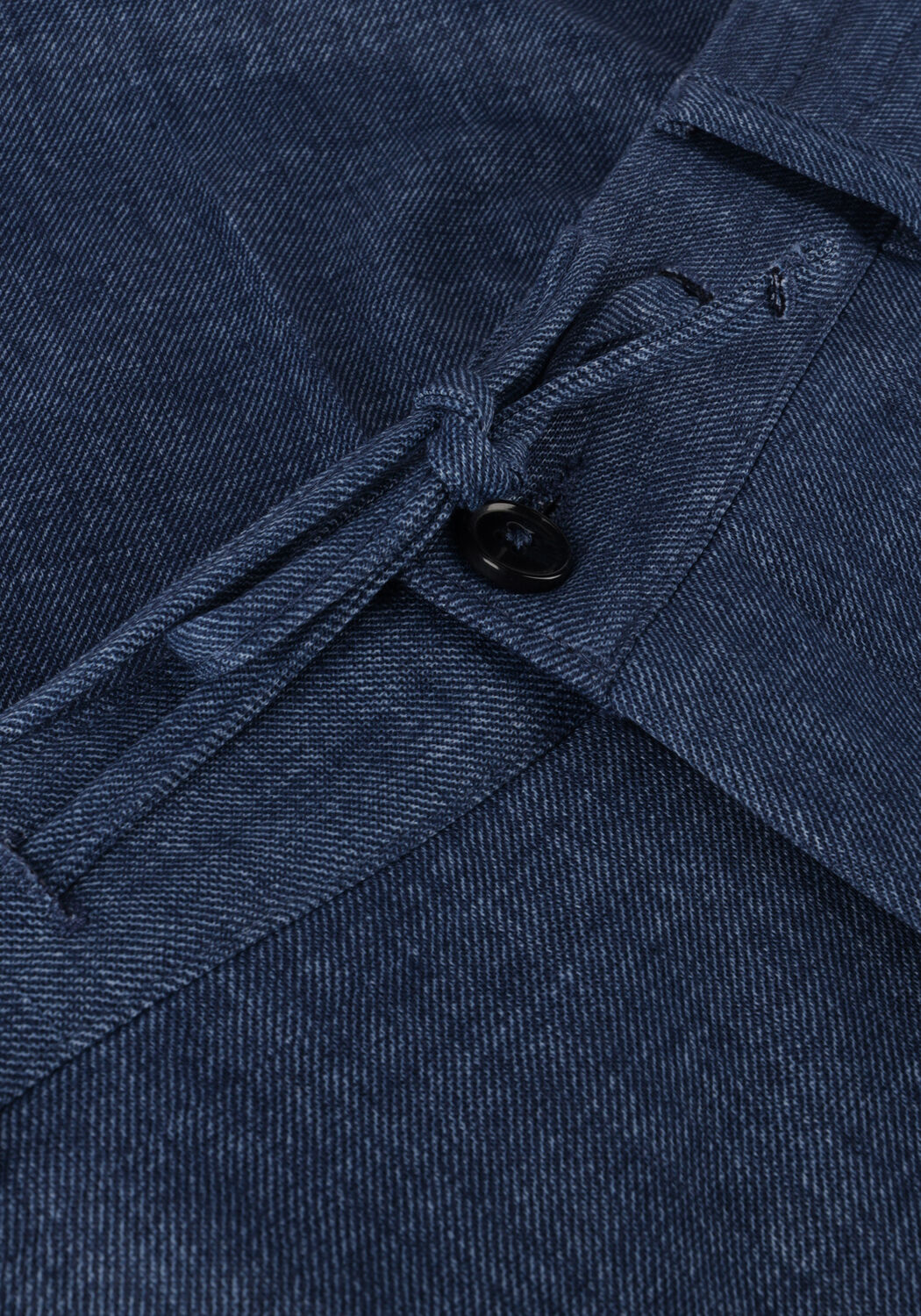 Blaue ZUITABLE Hose DISPARTAFLEX - large