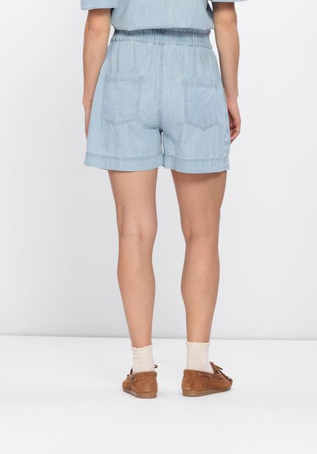 Hellblau NOTRE-V Kurze Hose NV-HILLE - large