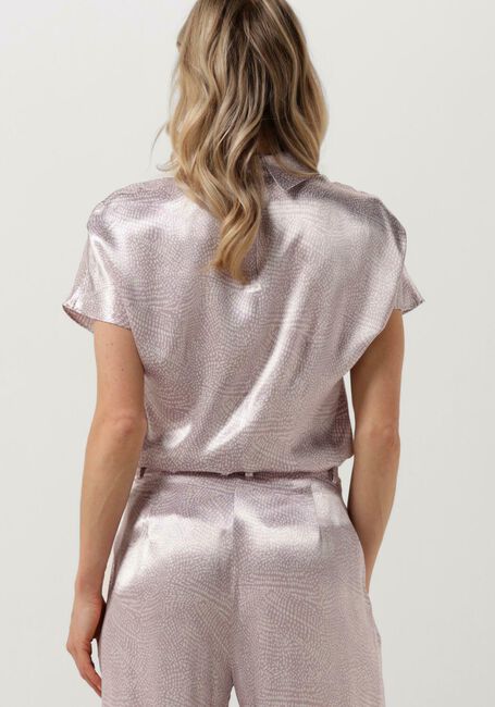 Lilane VANILIA Top PURPLE RAIN LAYER - large