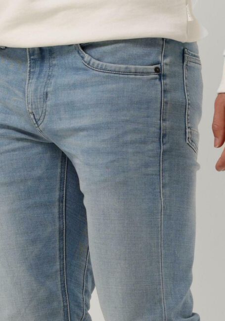 Blaue PME LEGEND Slim fit jeans TAILWHEEL - large