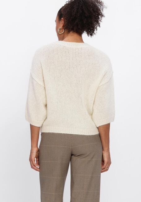 Creme KNIT-TED Pullover MELL - large