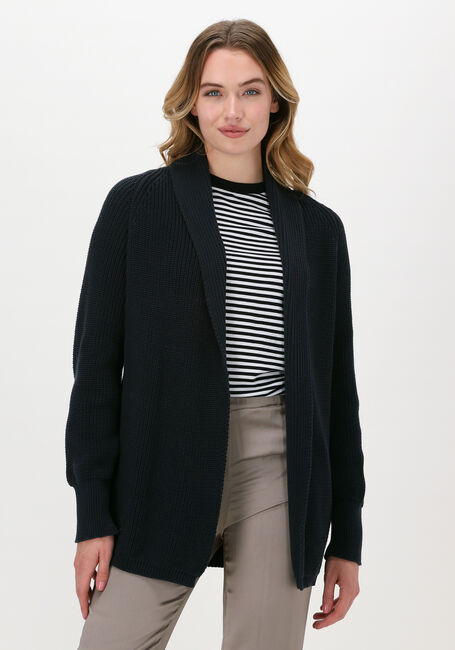 Graue BELLAMY Strickjacke NICOLINE - large