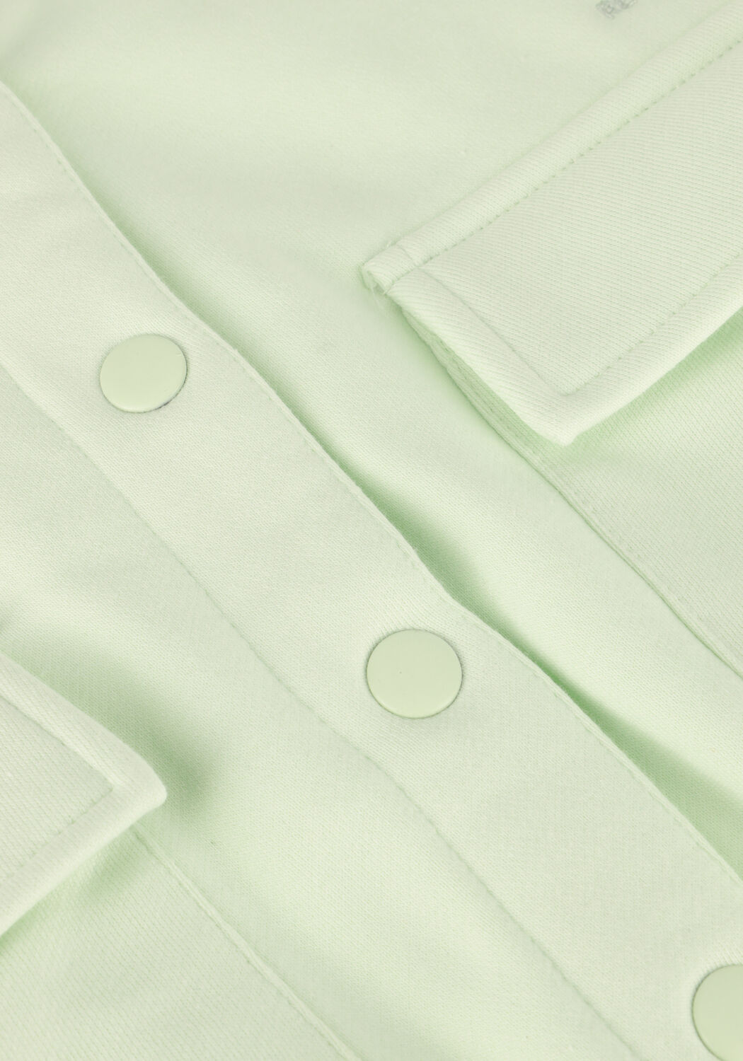 Gr&uuml;ne RETOUR Strickjacke IVETTE - large