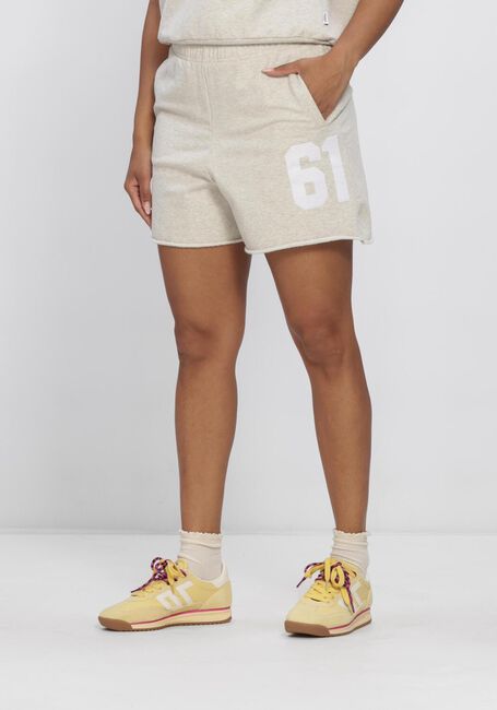 Graue PENN & INK Kurze Hose SHORTS PRINT - large