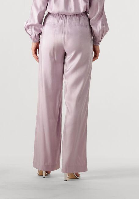 Lila AMAYA AMSTERDAM Weite Hose ABBY - large