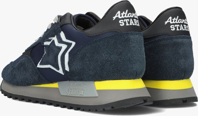 Blaue ATLANTIC STARS Sneaker low DRACOC - large