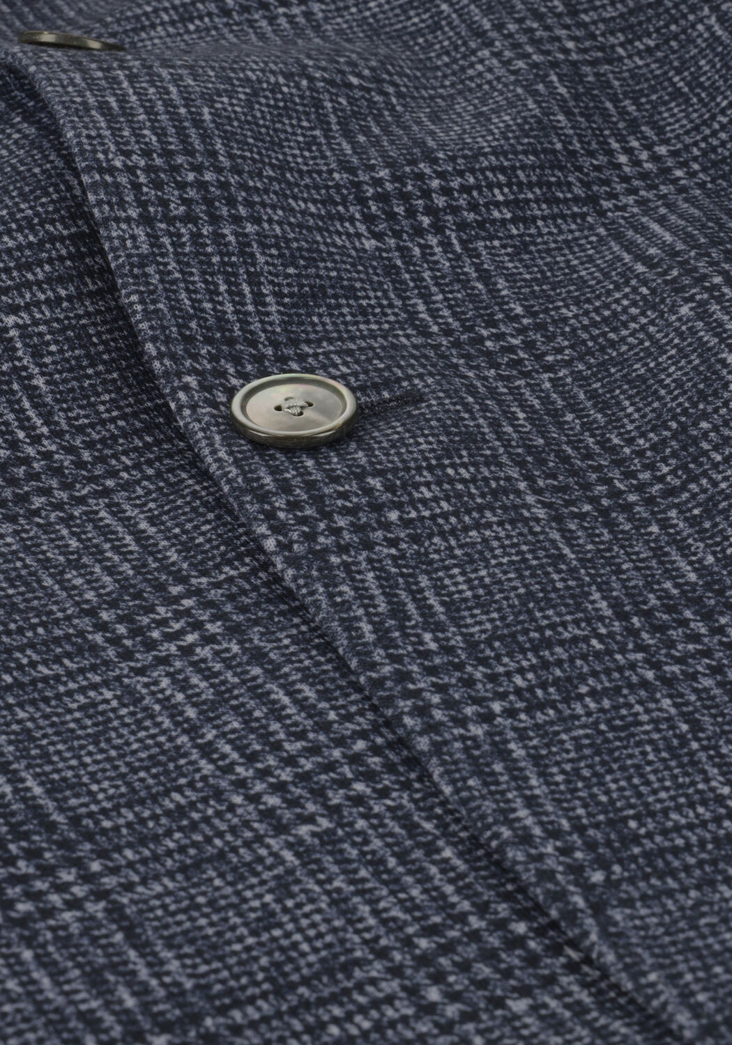 Dunkelblau BOSS Sakkos C-HANRY-J-224 - large