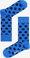 Mehrfarbige/Bunte HAPPY SOCKS Socken BIG DOT - medium