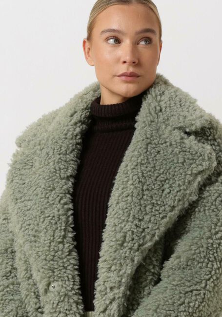Minze IBANA Teddy-Jacke CHANTEL - large