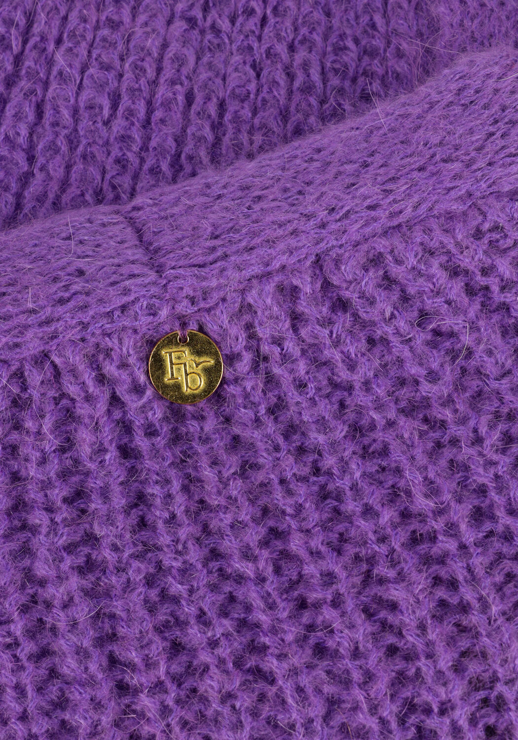 Lilane FREEBIRD Pullover LAVIE CARDIGAN - large