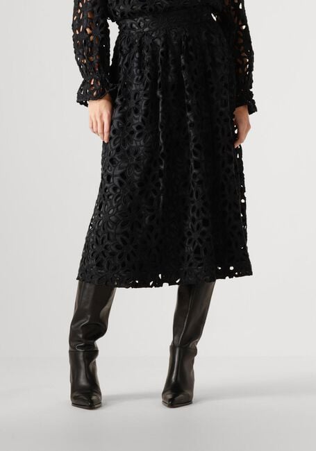 Schwarze DEA KUDIBAL Midirock ANONA - large