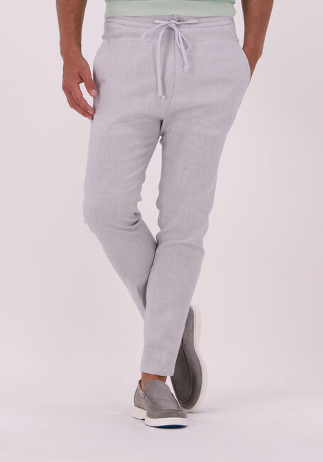 Hellgrau DRYKORN Hose JEGER 126014 - large
