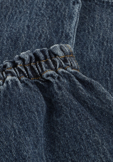 Blaue PLAY UP Weite Hose DENIM TROUSERS G - large